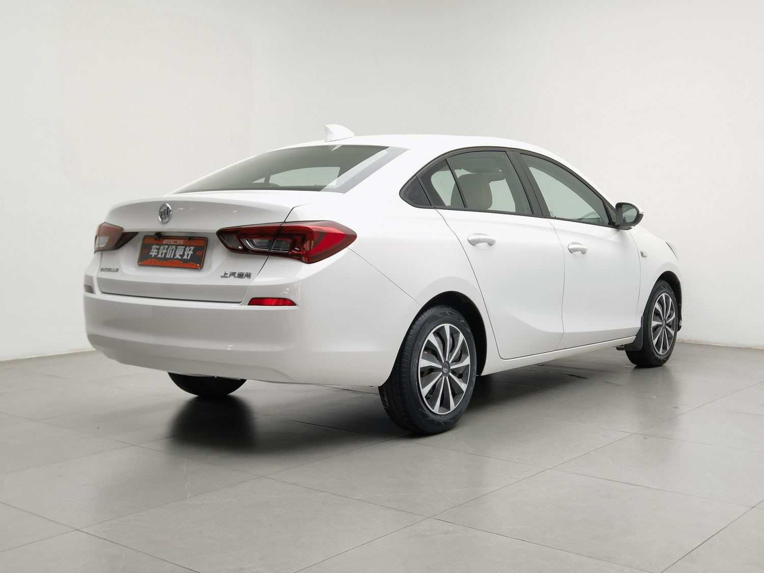 Used Buick Excelle 2020 1.3 AT