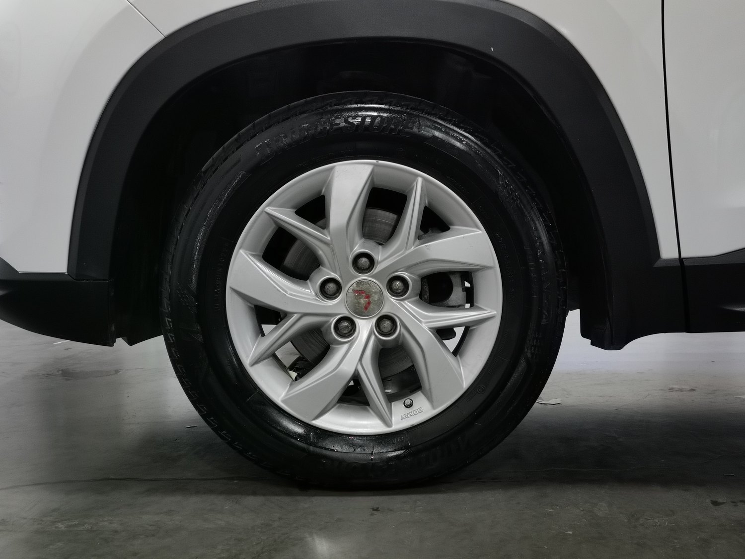 Подержанный Wuling Hongguang S3 2018 1.5 MT
