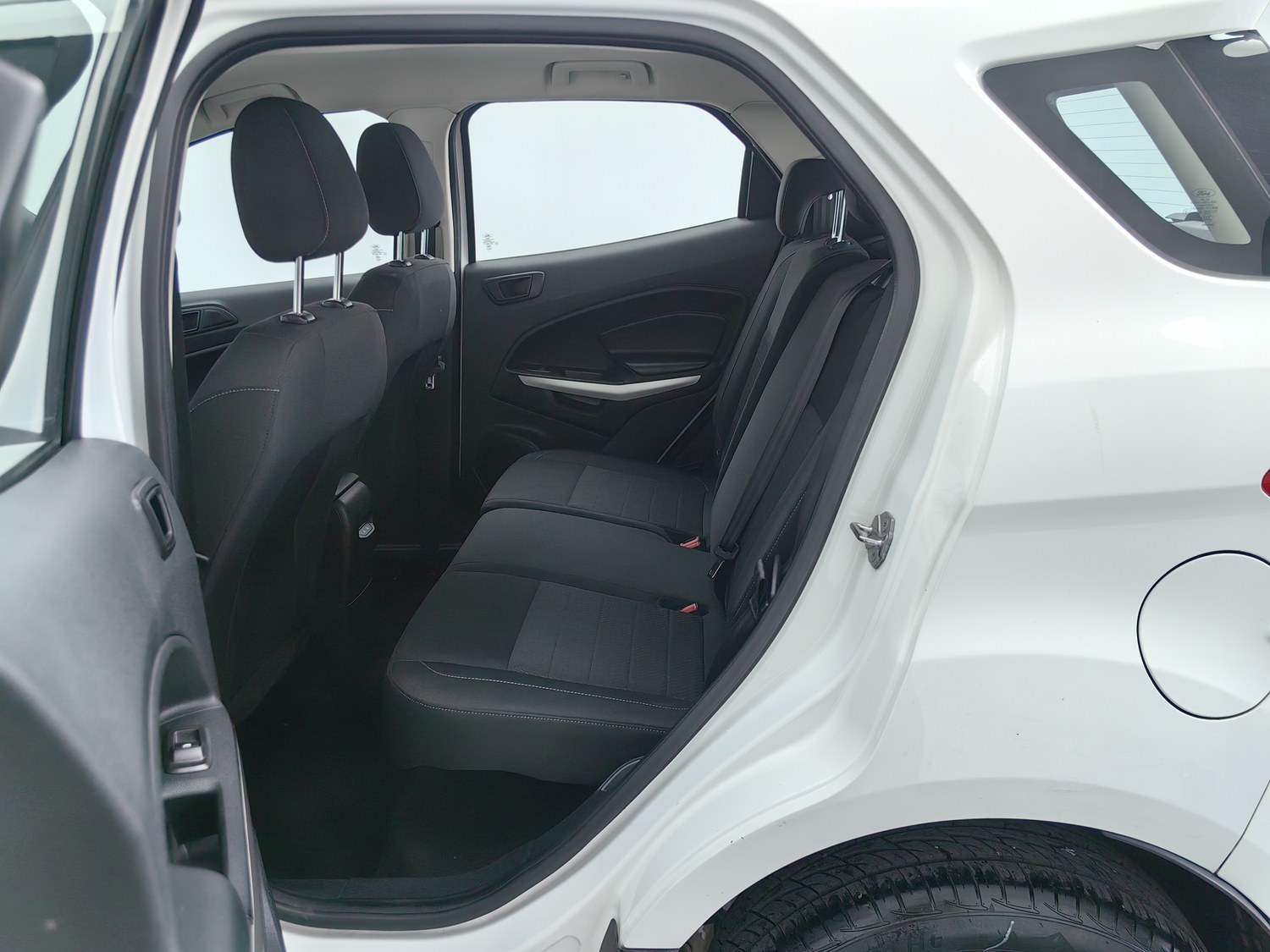Used Ford EcoSport 2018 1.5 AT