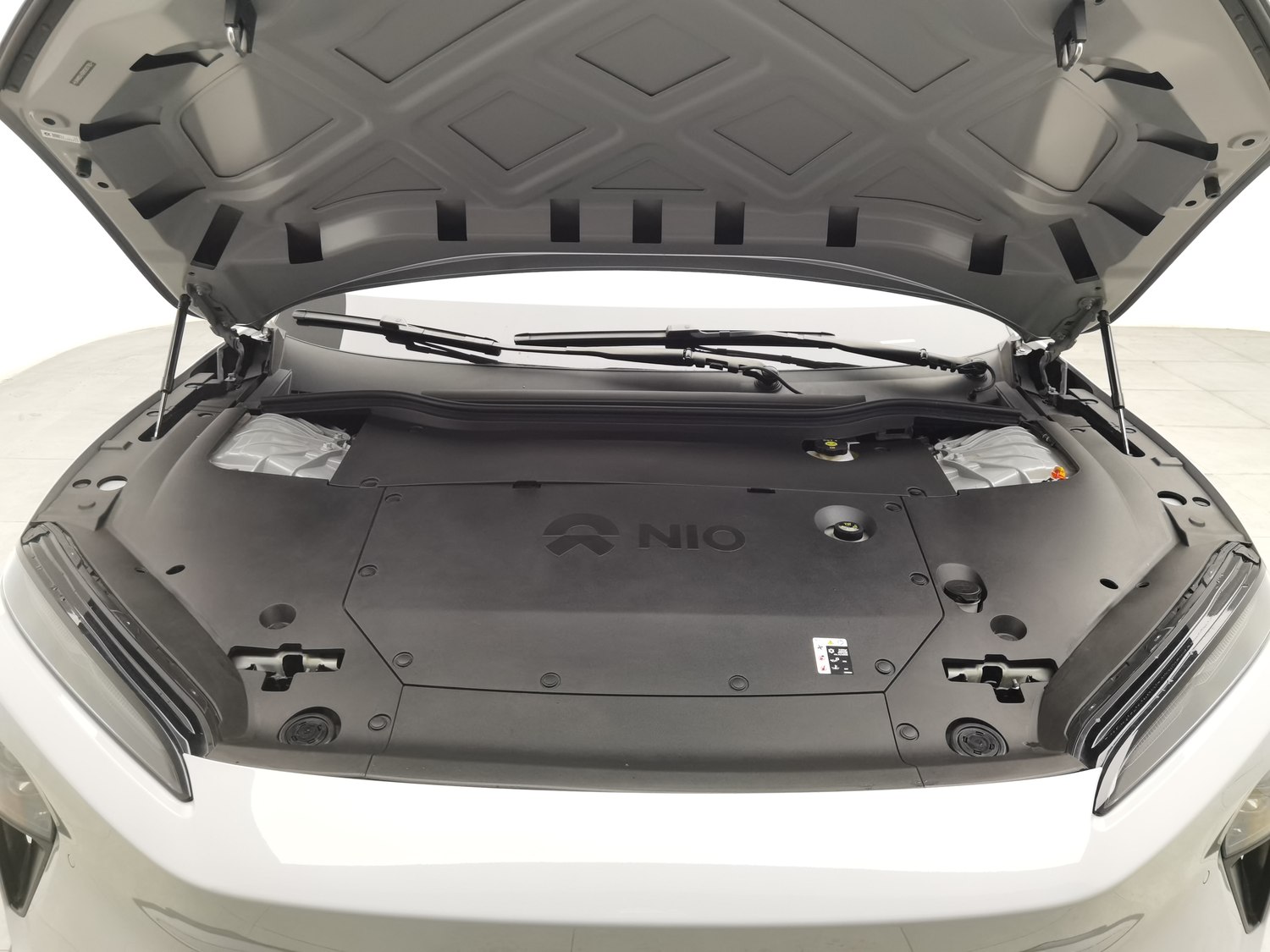 Used NIO ET5 Touring 2024