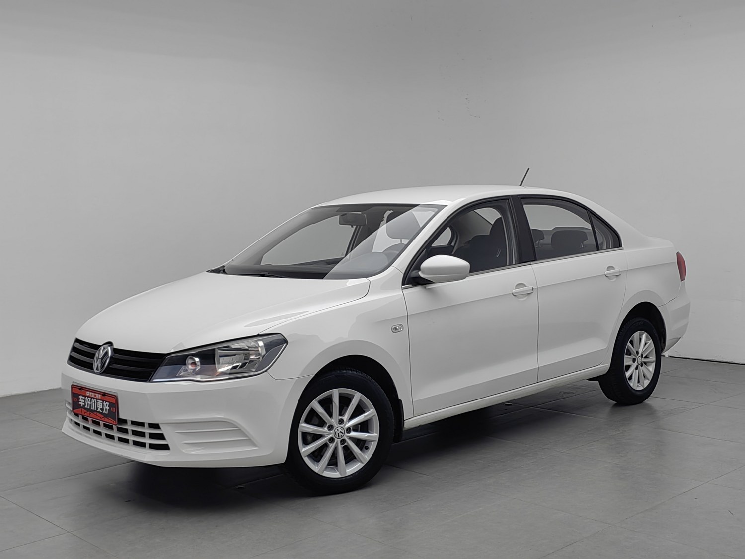 Used Volkswagen Jetta 2015 1.6 MT