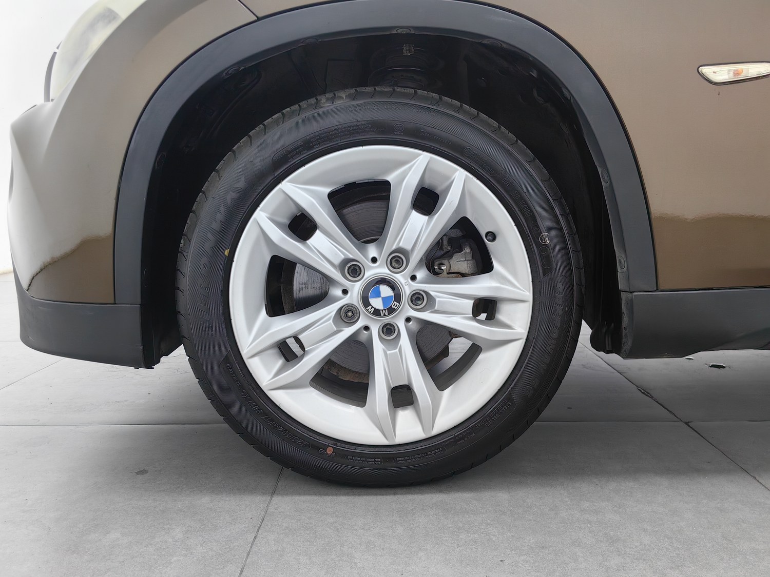 Used BMW X1 (Import) 2012 2.0 AT