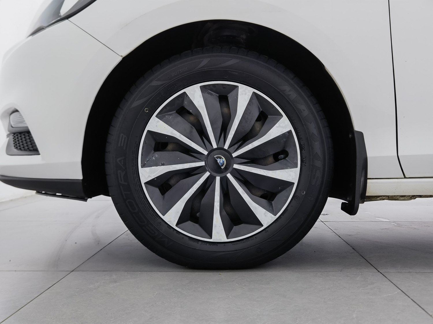 Used Buick Excelle 2020 1.3 AT