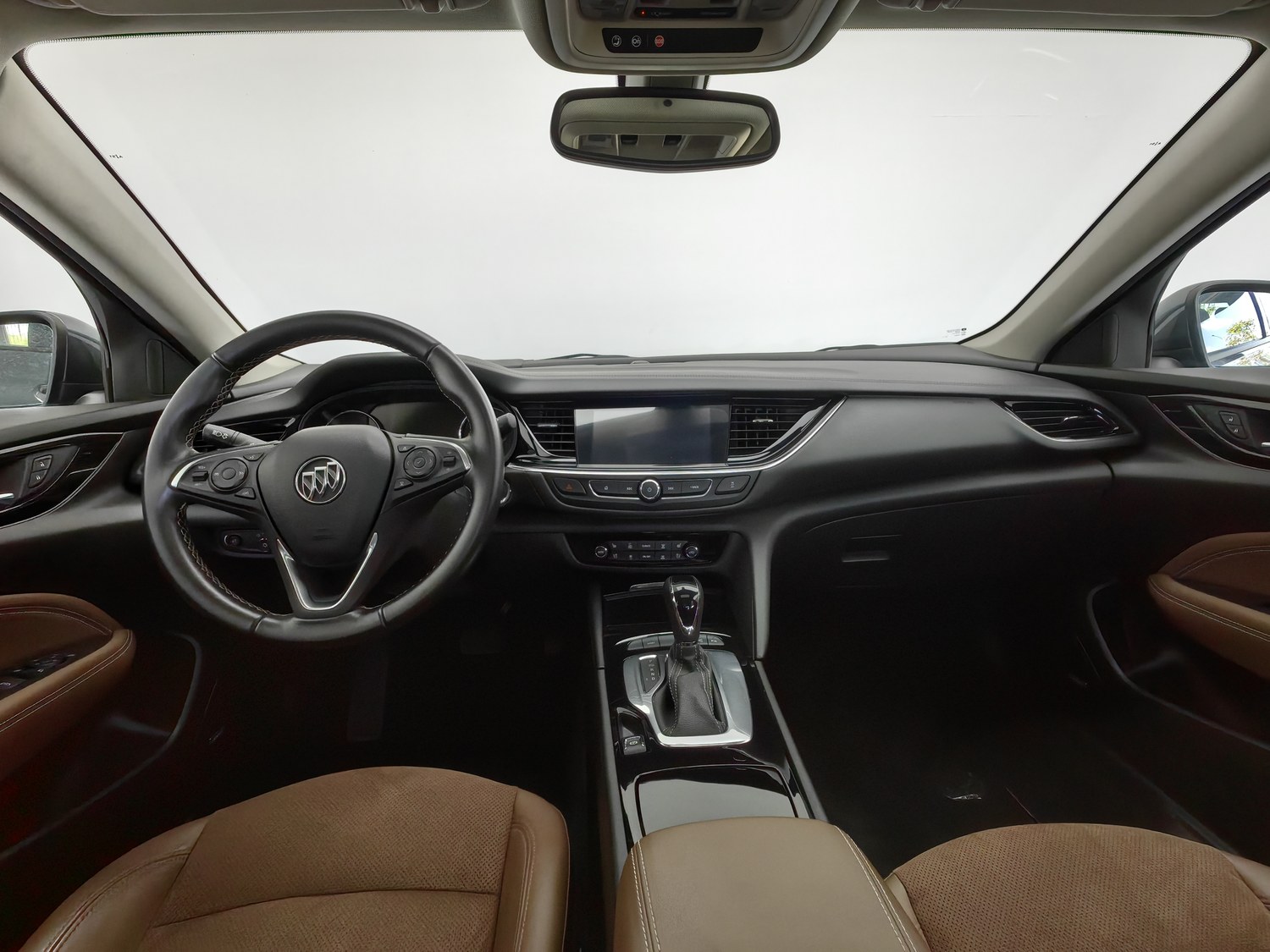 Used Buick Regal 2019 2.0 AT