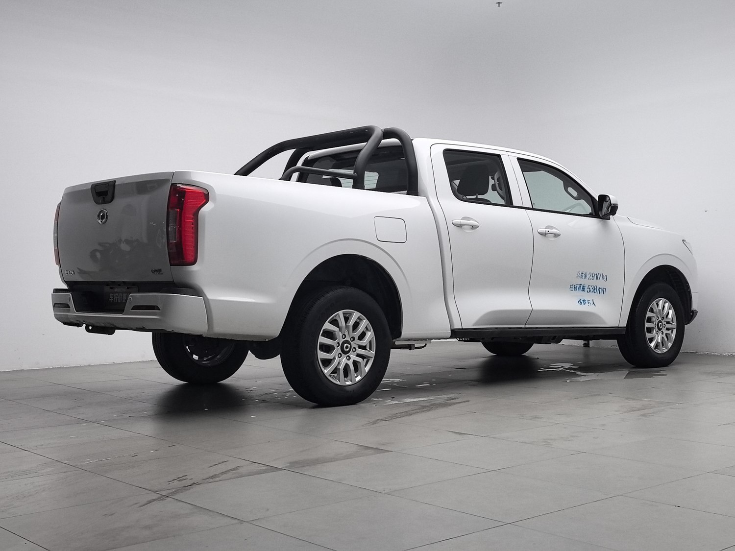 Used Great Wall Poer 2019 2.0 MT