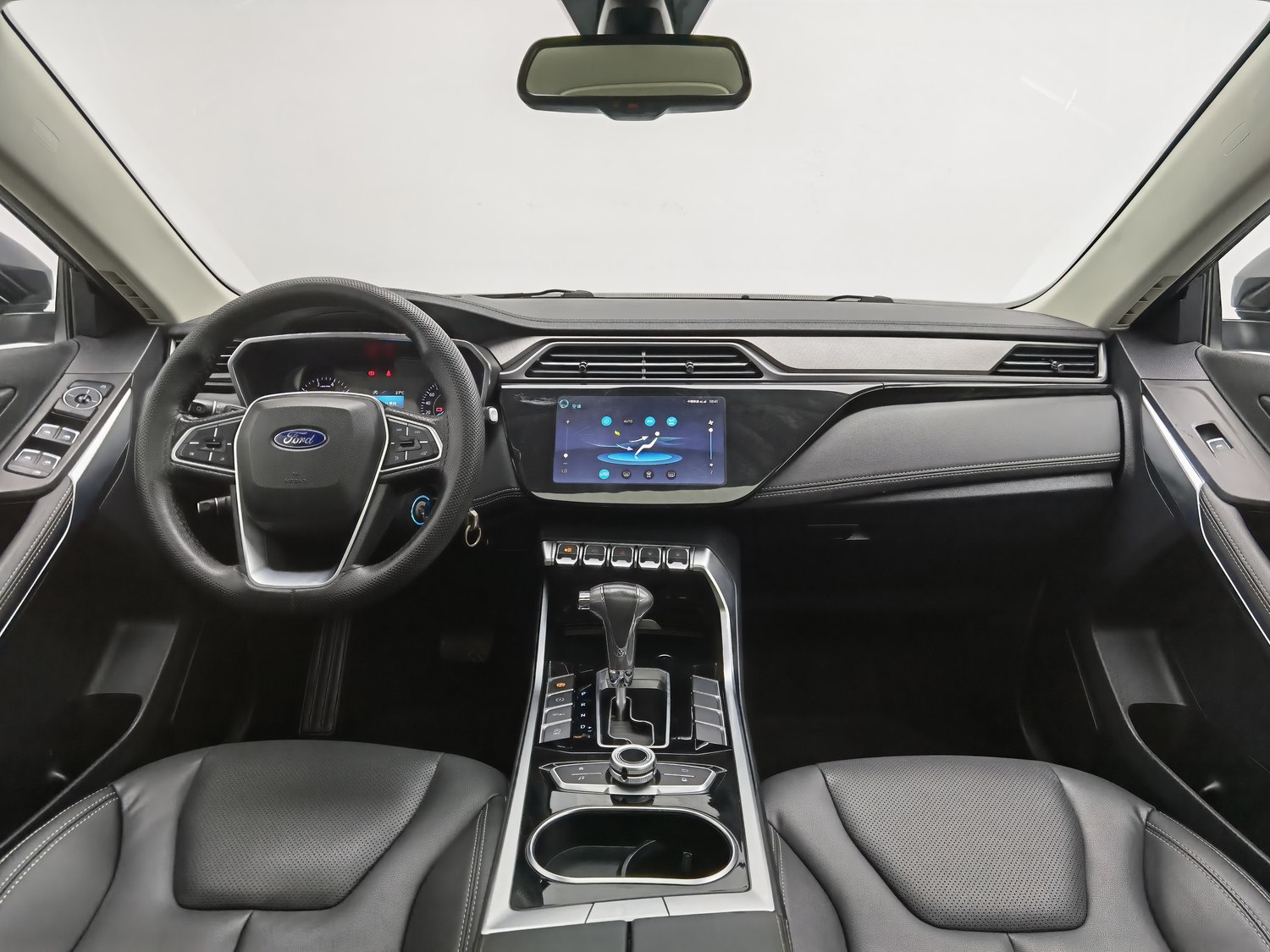 Used Ford Territory 2019 1.5 AT