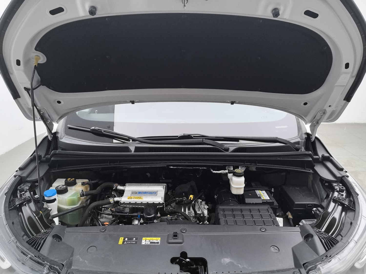 Used GAC Trumpchi M6 2023 1.5 AT