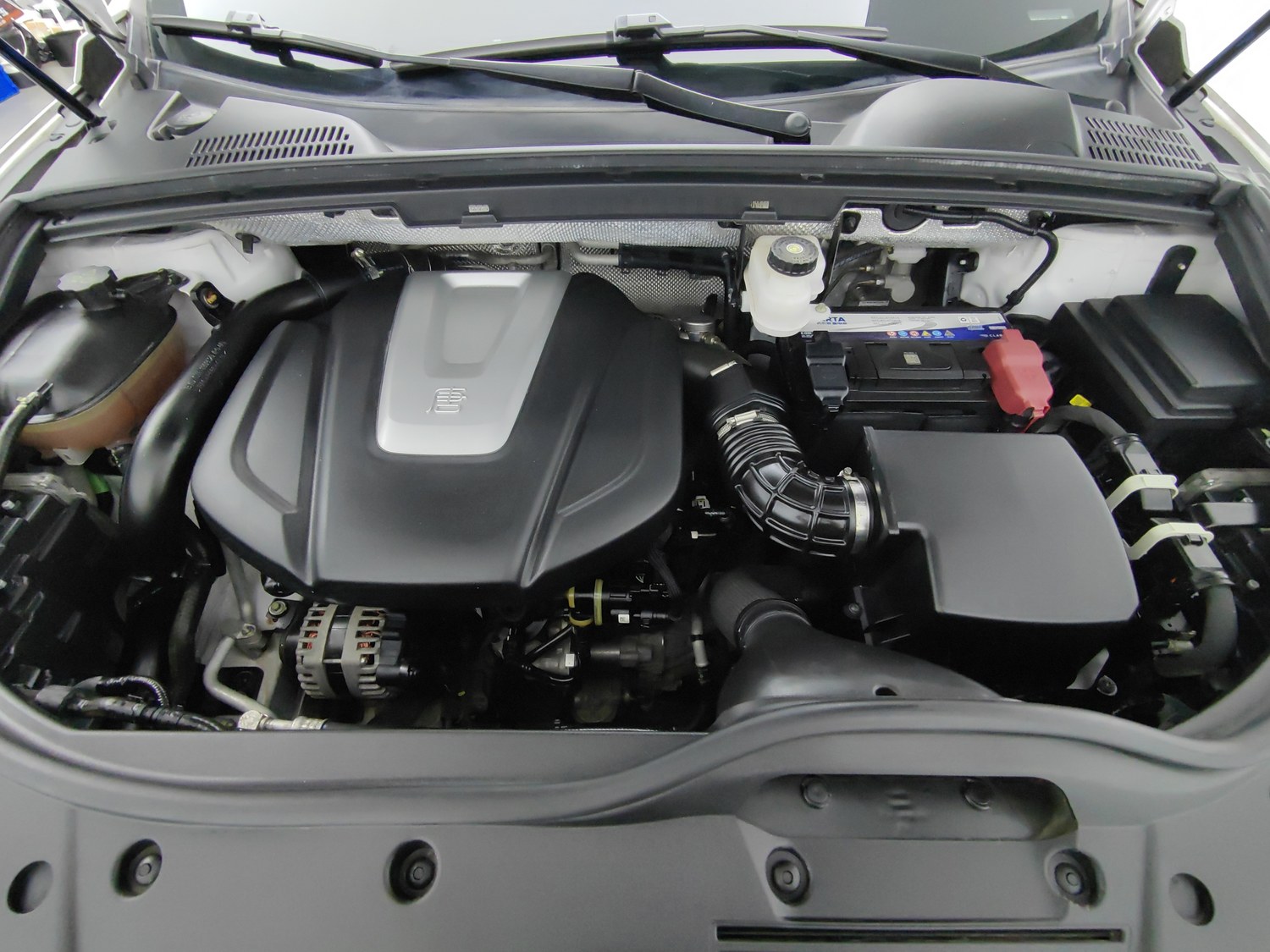 Used BYD Tang 2021 2.0 AT