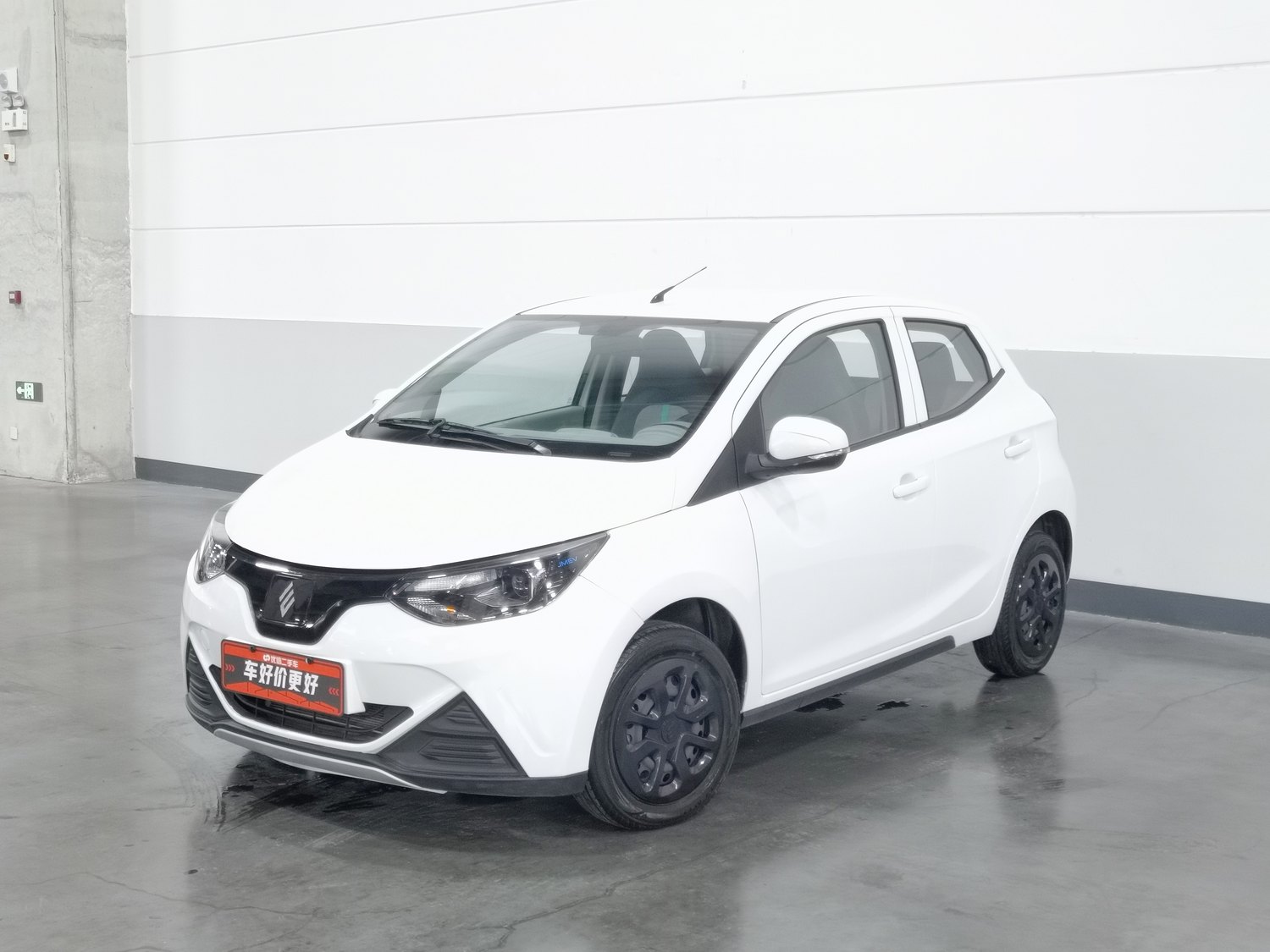 Used JMEV Yizhi EV2 2023