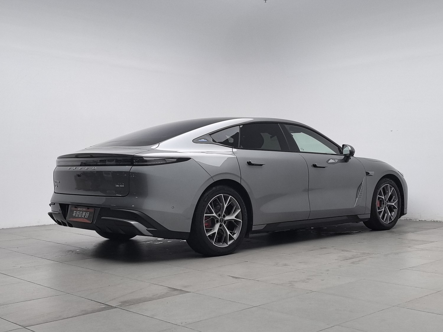 Used Exeed Sterra ES 2025