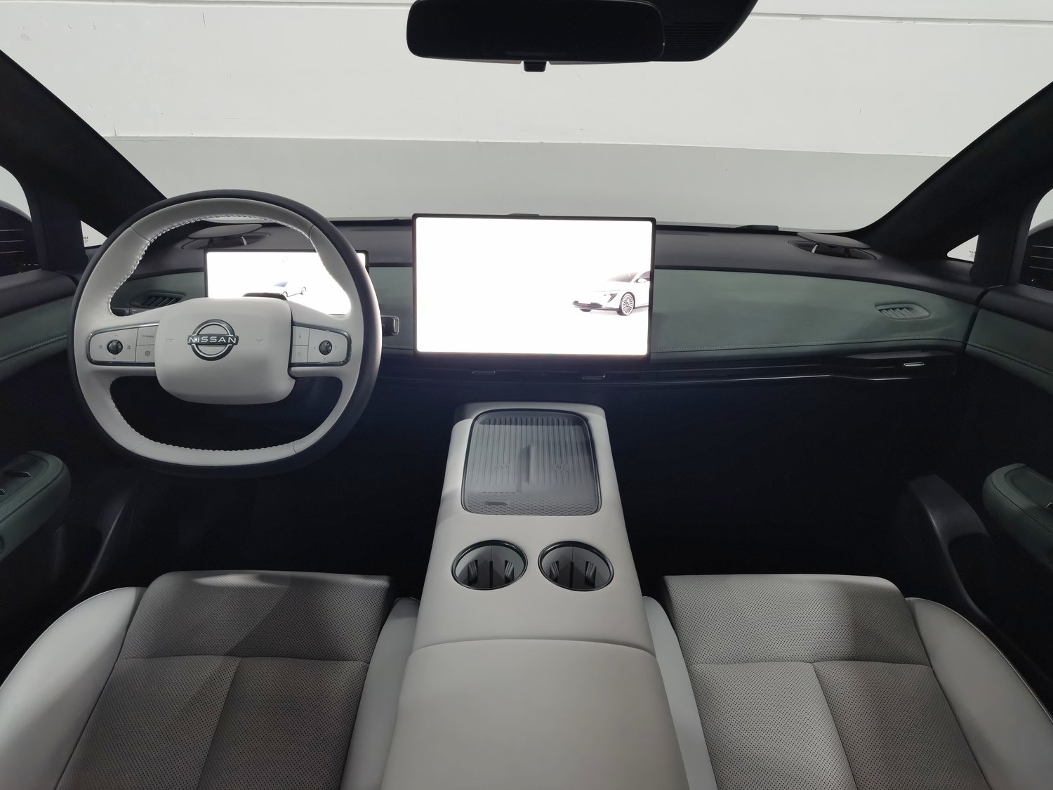 Used Nissan N7 2025