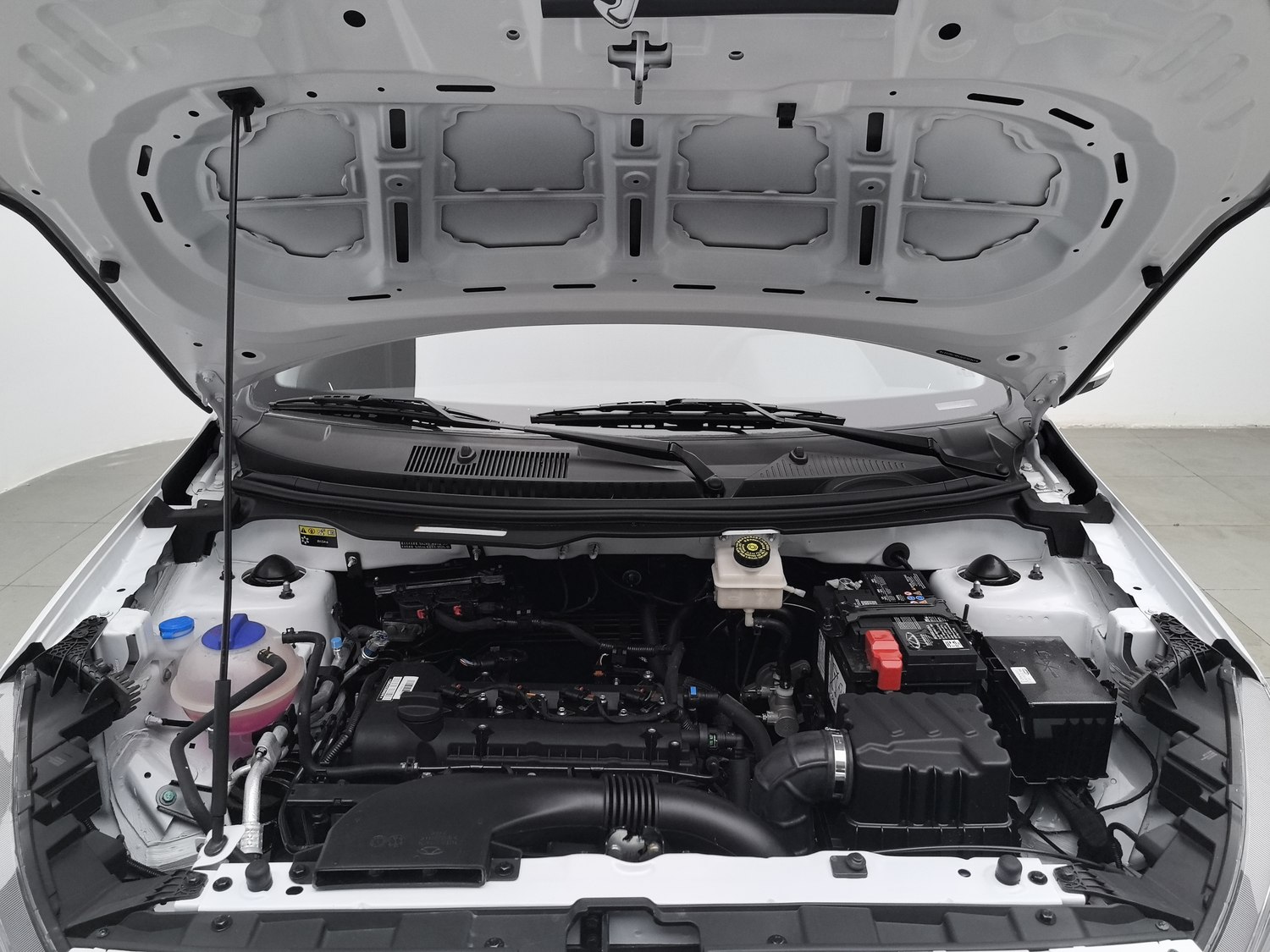 Used Chery Tiggo 3X 2024 1.5 AT