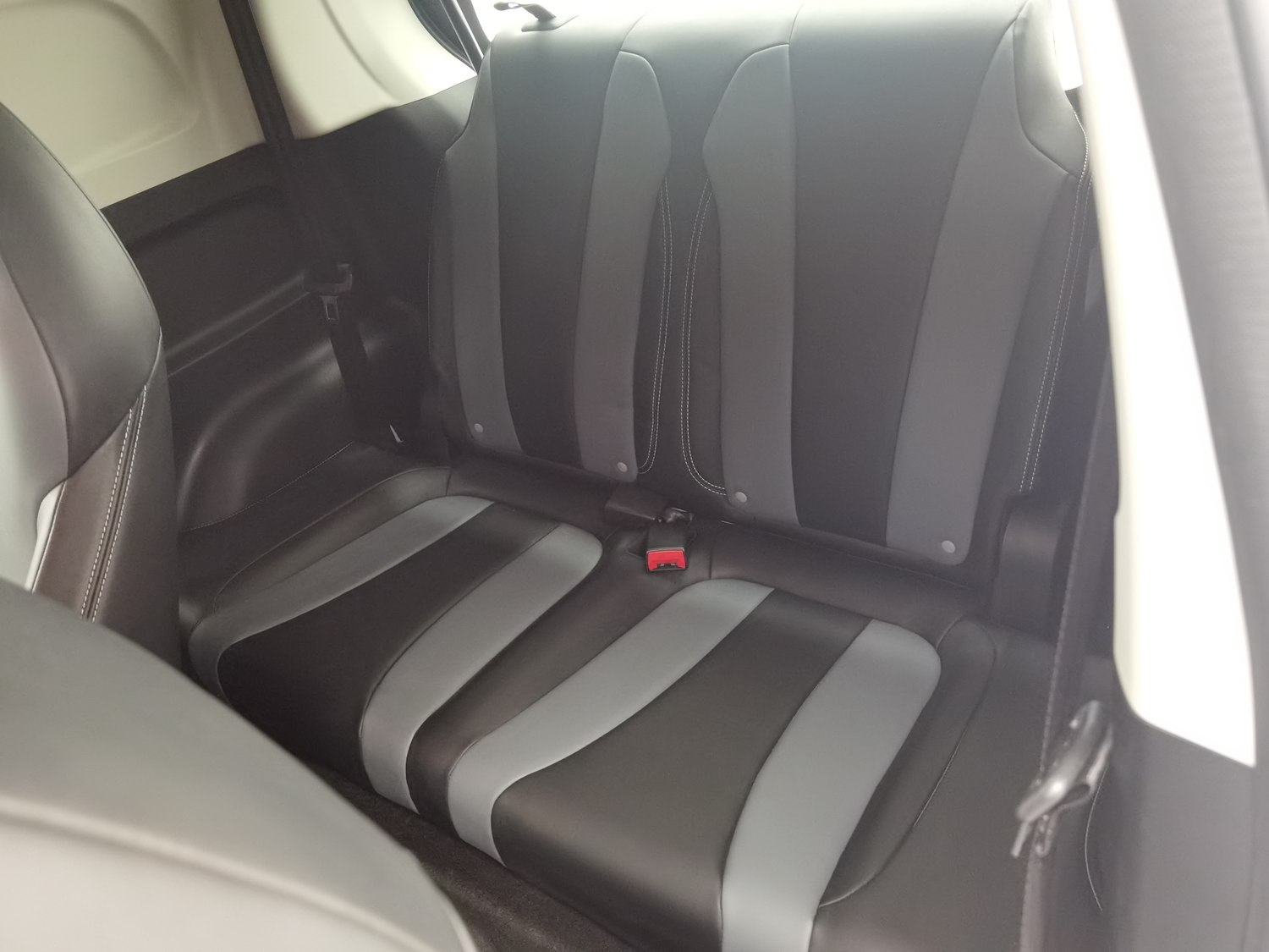 Used Roewe Clever 2022