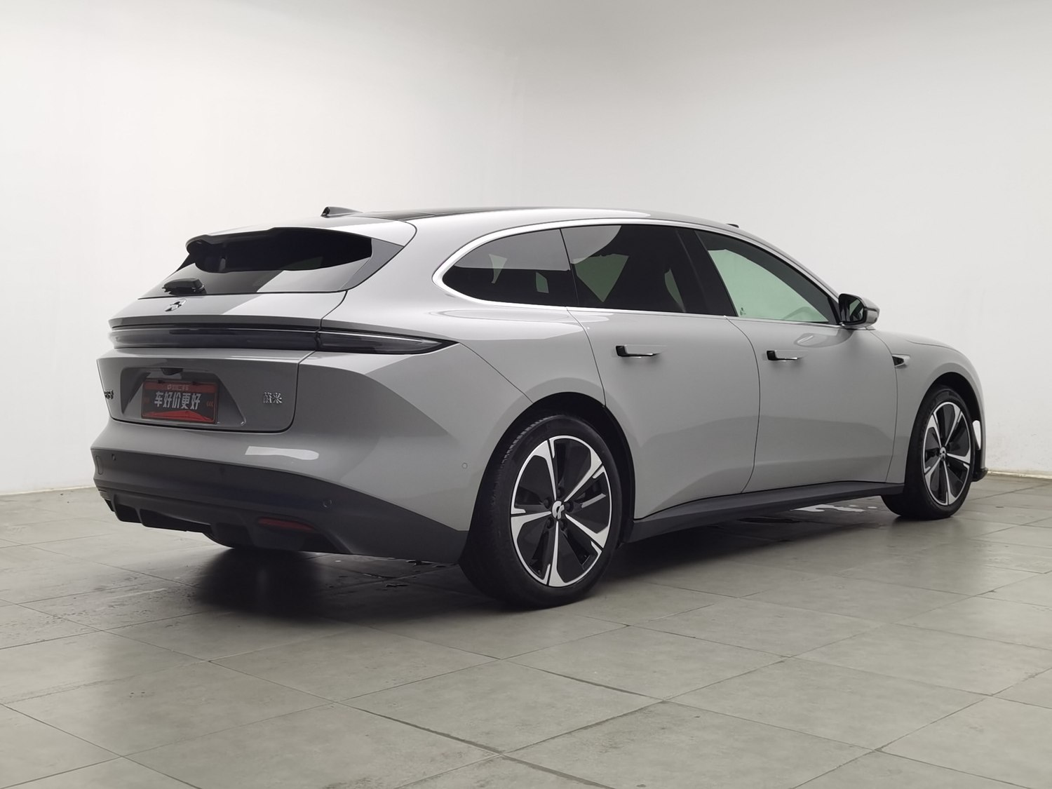 Used NIO ET5 Touring 2024