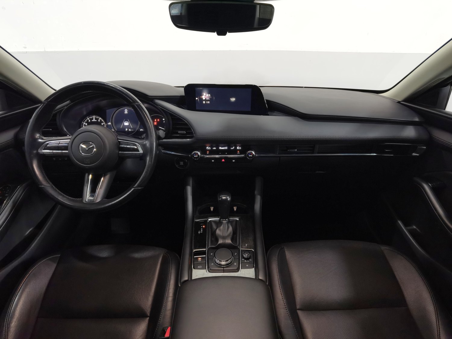 Used Mazda 3 Axela 2021 2.0 AT