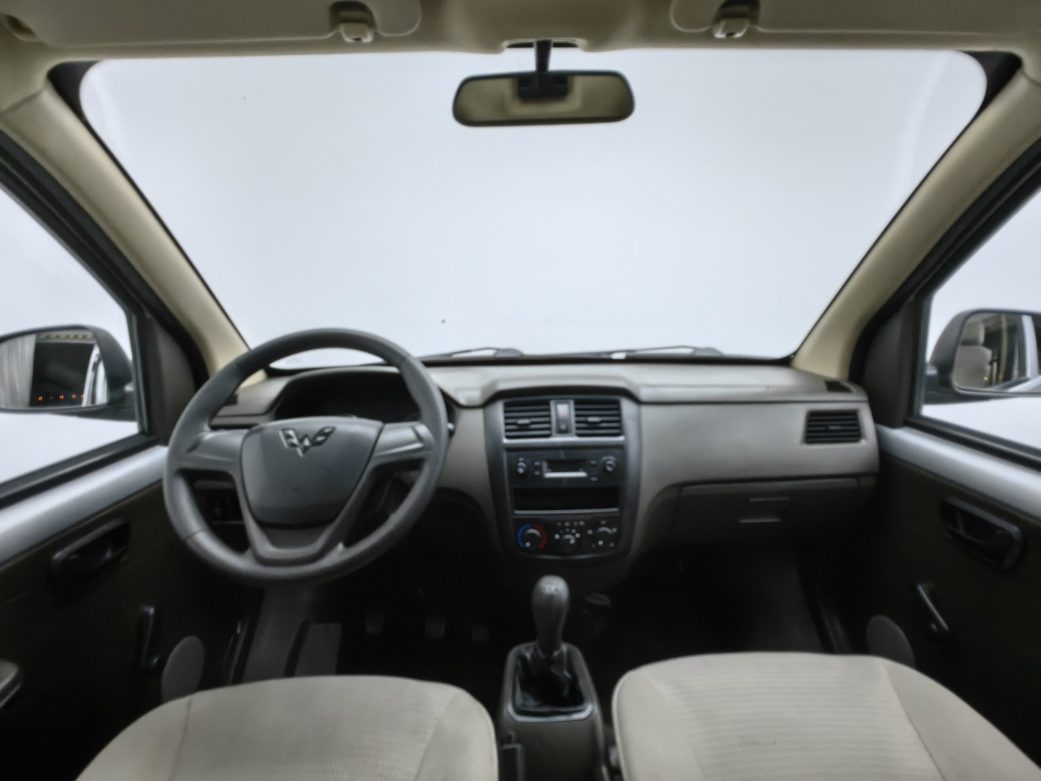 Used Wuling Rongguang S 2021 1.2 MT