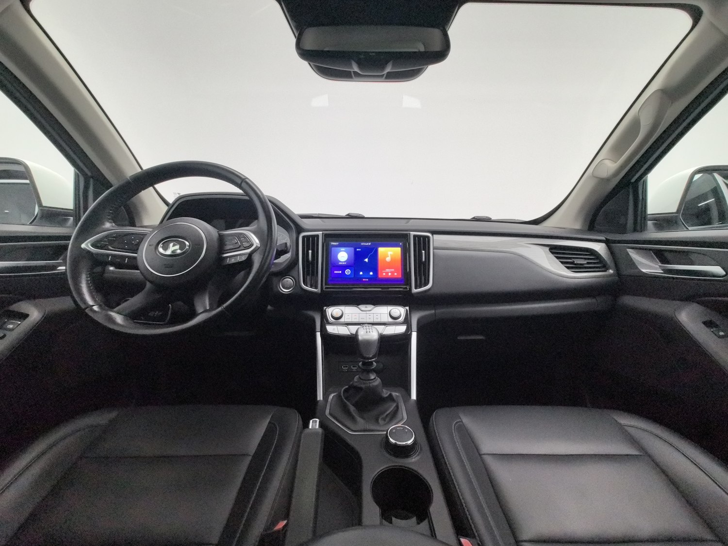 Used Great Wall Poer 2019 2.0 MT