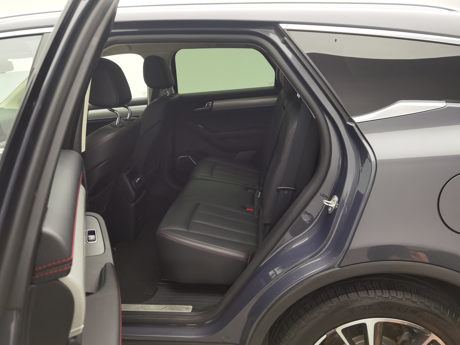 Used BYD Tang NEV 2018 2.0 AT