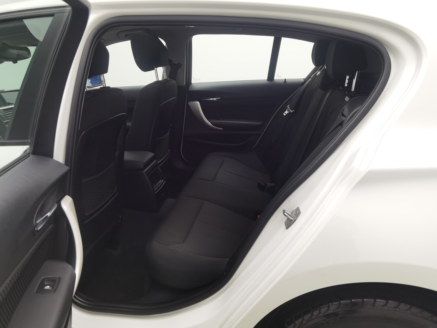 Used BMW THE1 (Import) 2018 1.5 AT