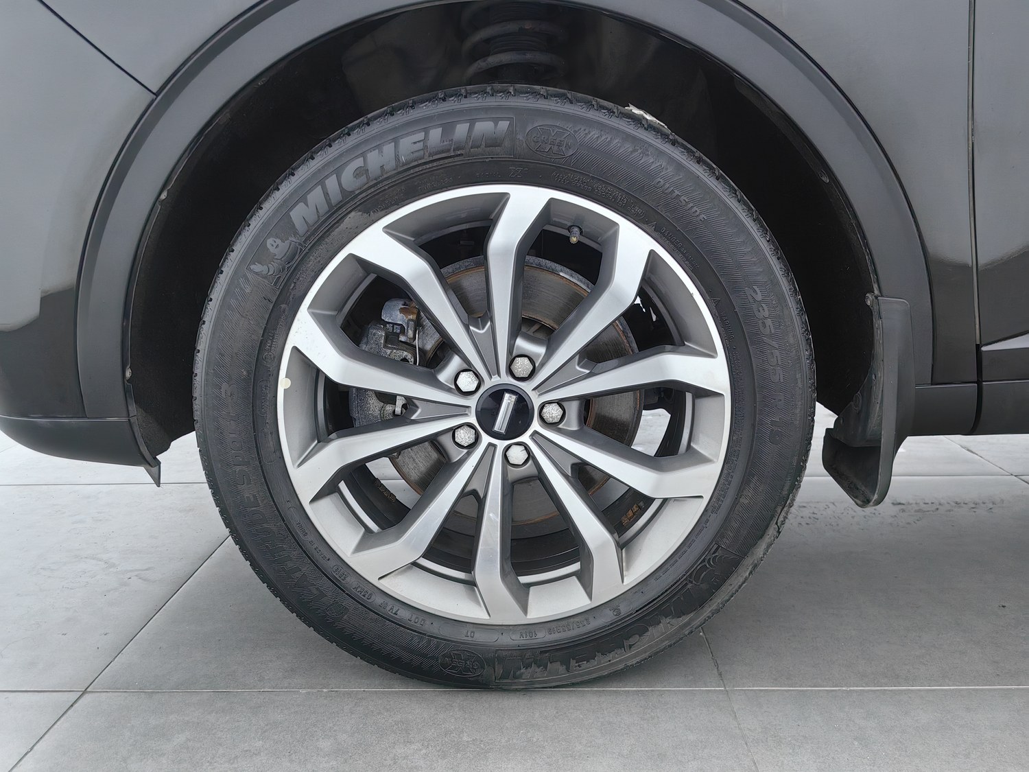 Used Wey VV6 2020 2.0 AT