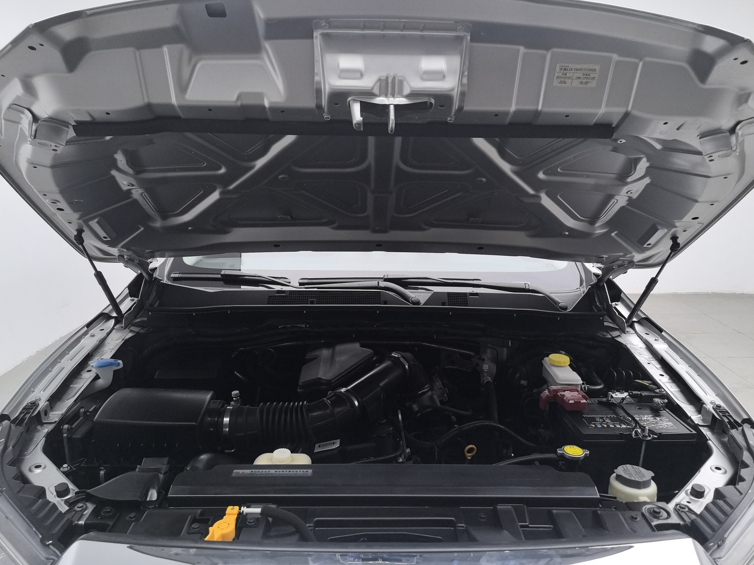 Used Dongfeng Rich 6 2020 2.4 MT