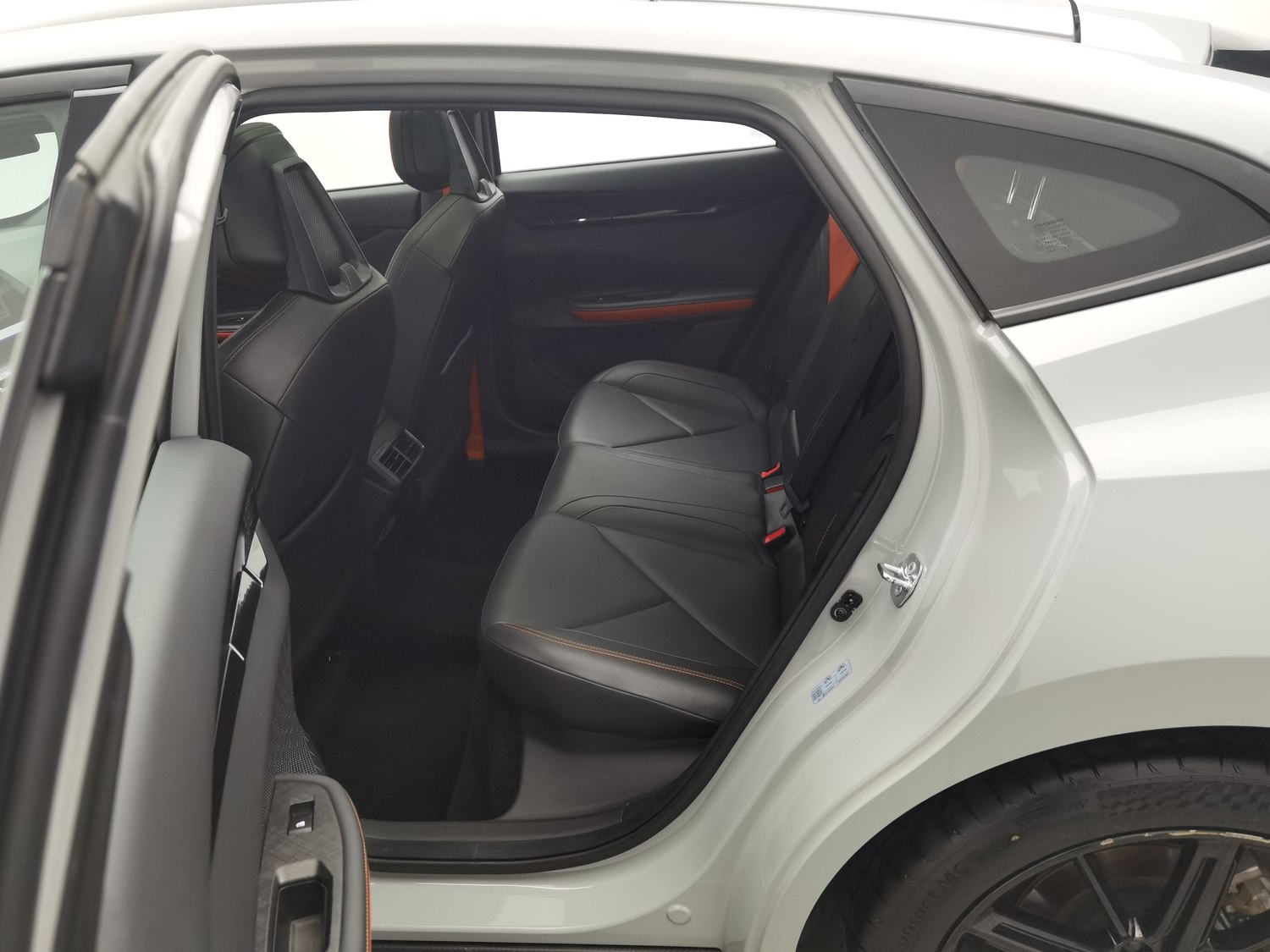 Used Changan UNI-V 2022 1.5 AT