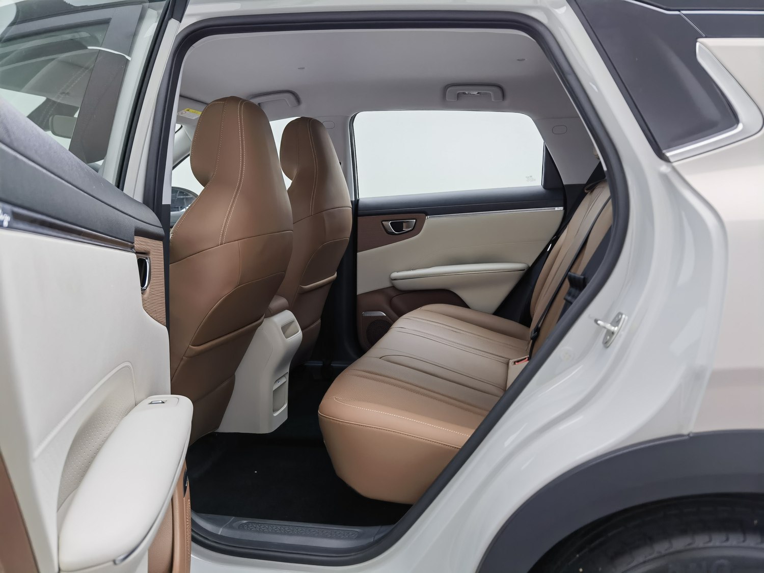 Used Wuling Bingo S 2025