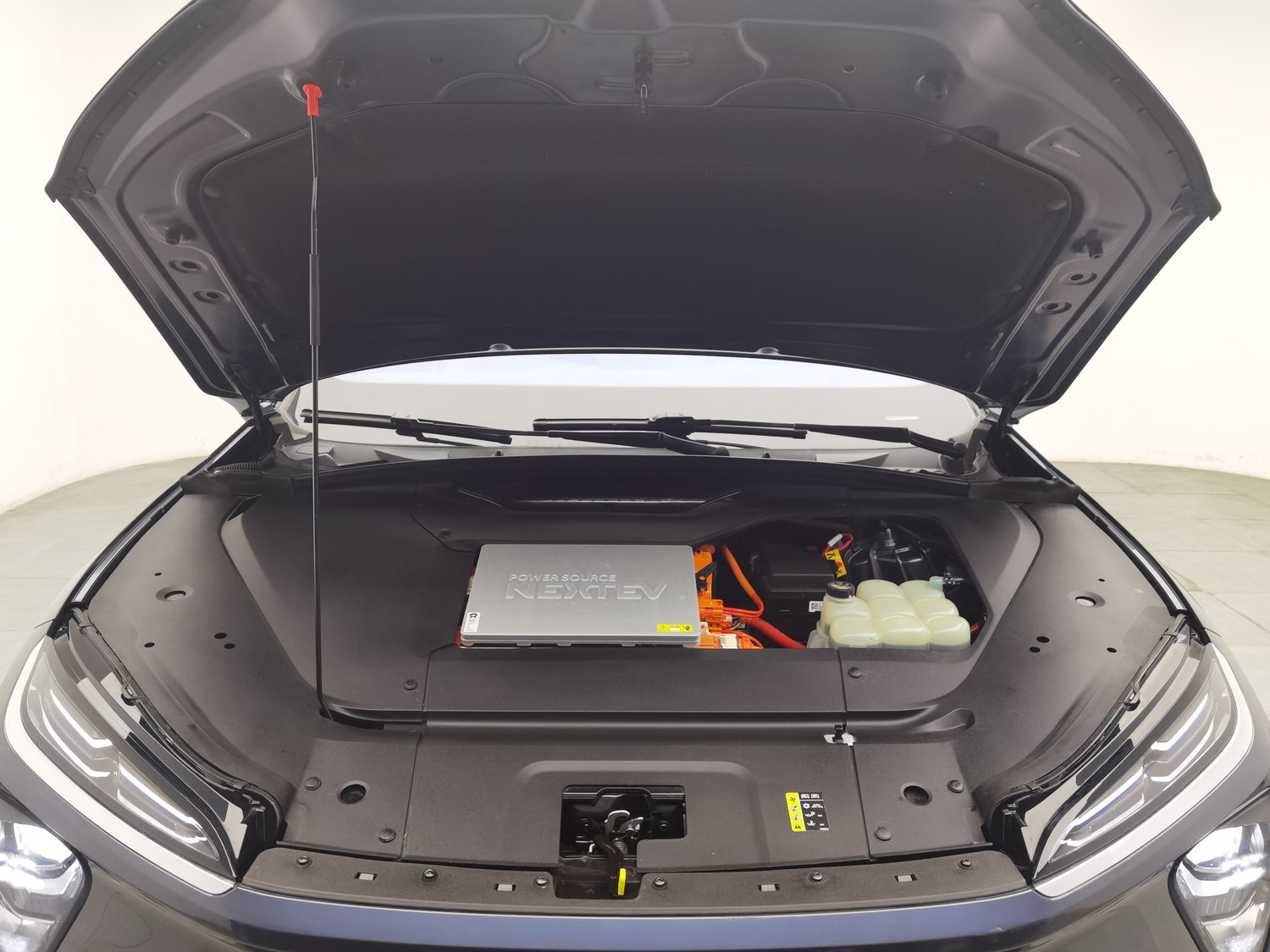 Used NIO ES6 2020