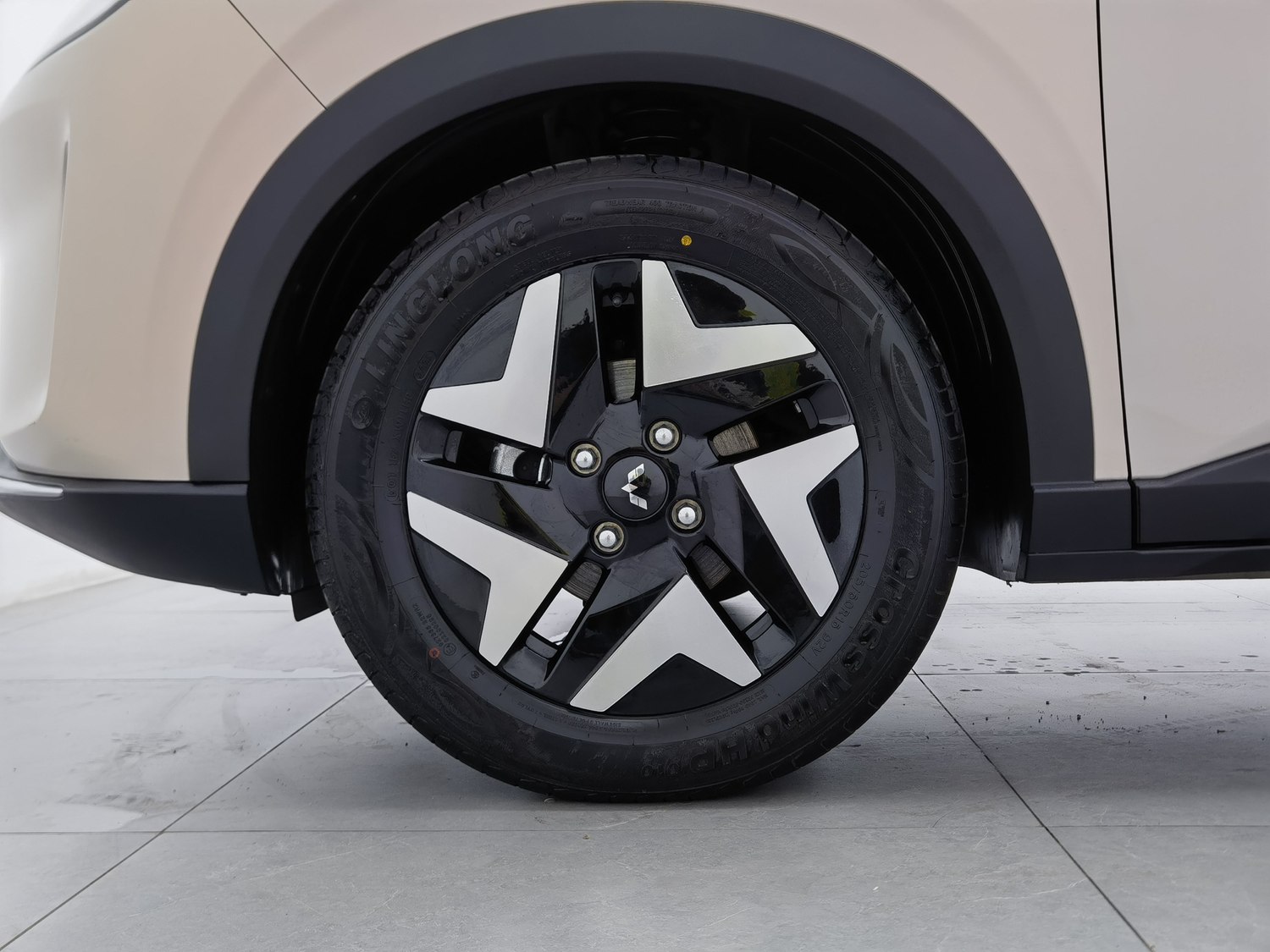 Used Wuling Bingo S 2025