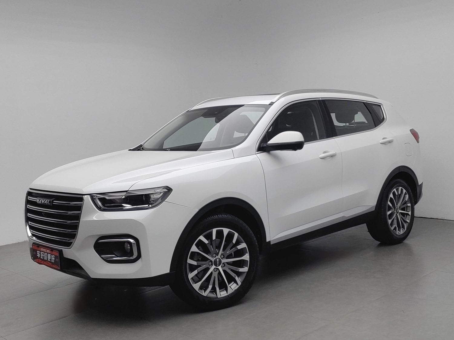Used Haval H6 2020 1.5 AT