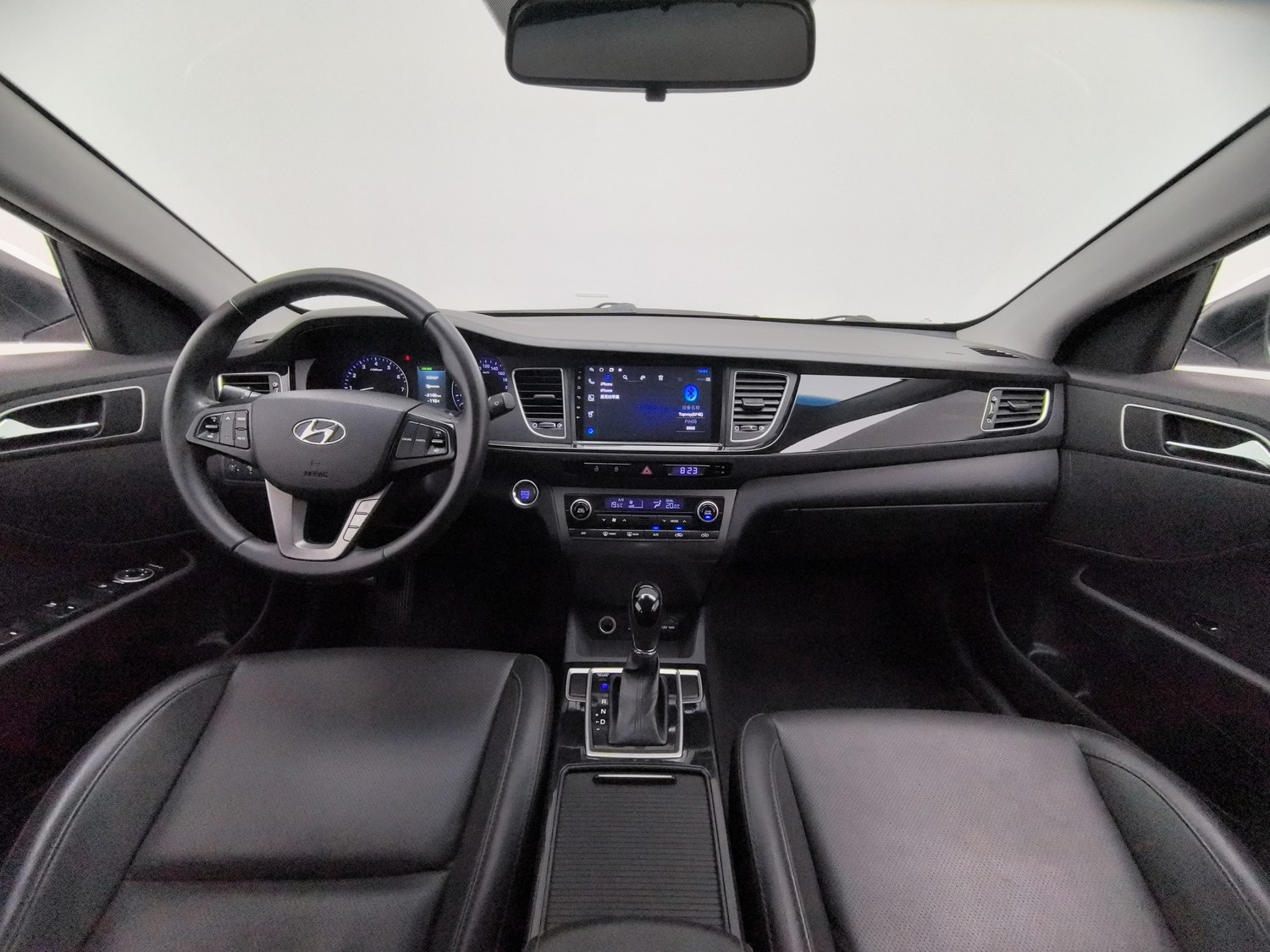 Used Hyundai Mistra 2014 1.8 AT