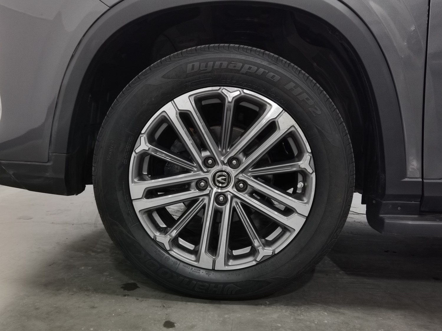 Used Changan CS75 PLUS 2021 1.5 AT