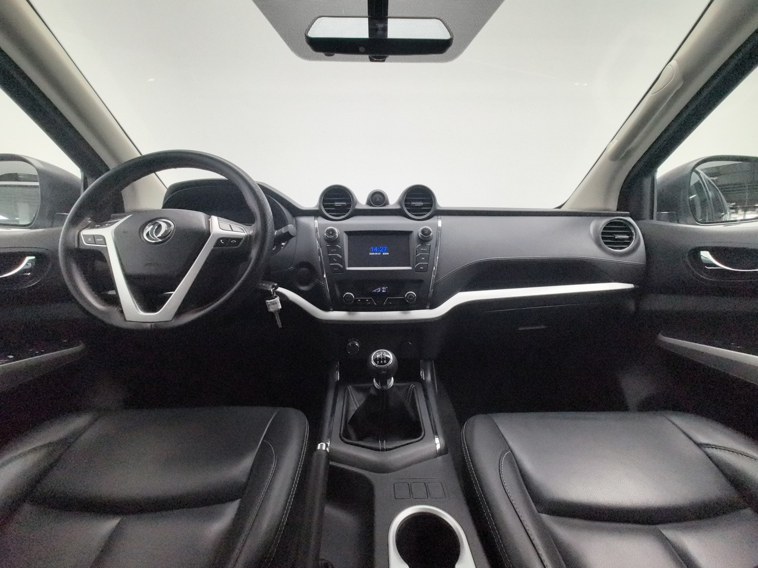 Used Dongfeng Rich 6 2020 2.4 MT