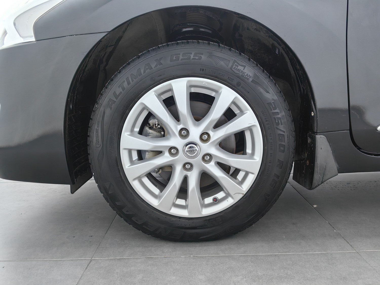 Used Nissan Teana 2015 2.0 AT