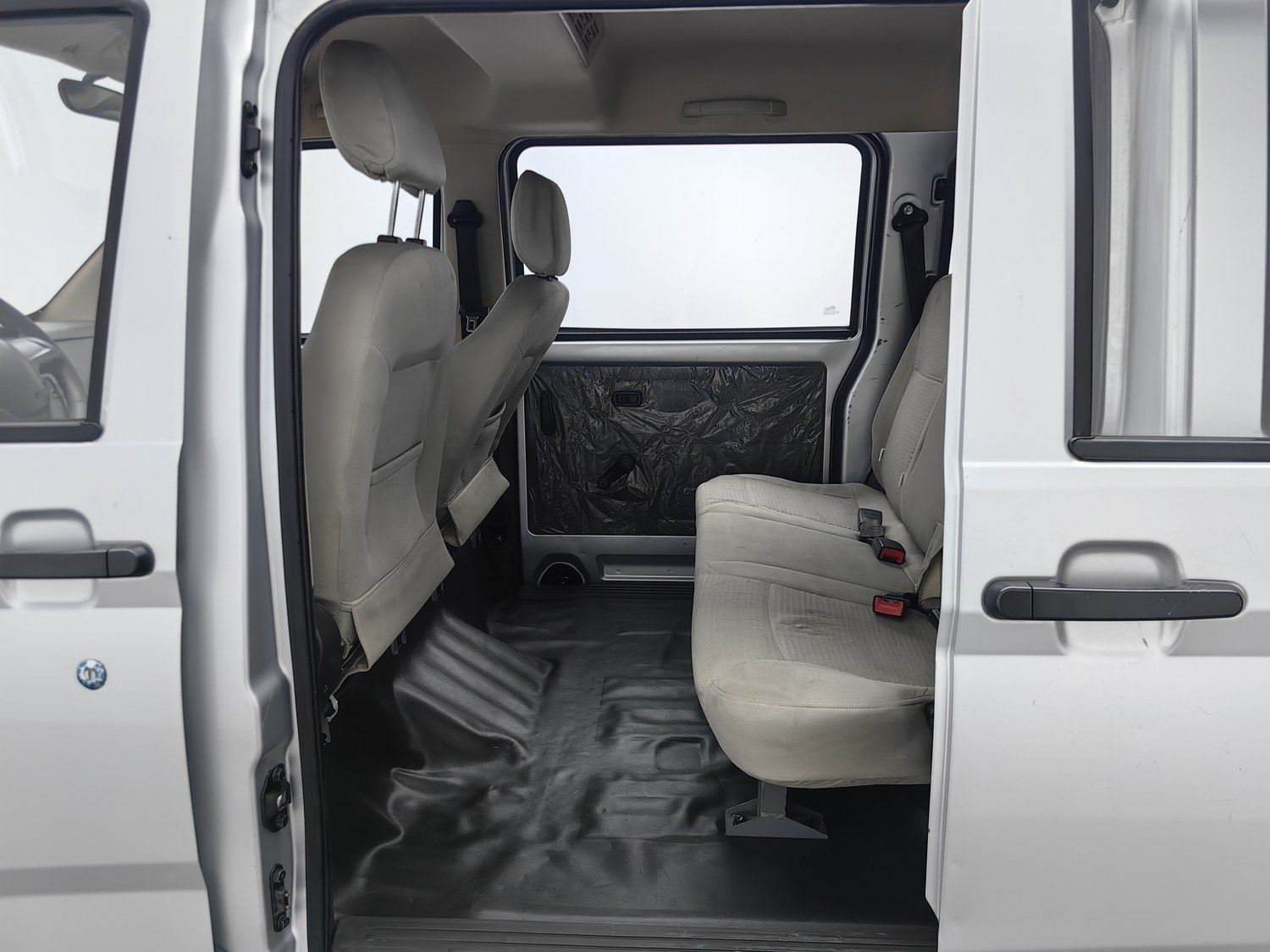 Used Wuling Rongguang S 2021 1.2 MT