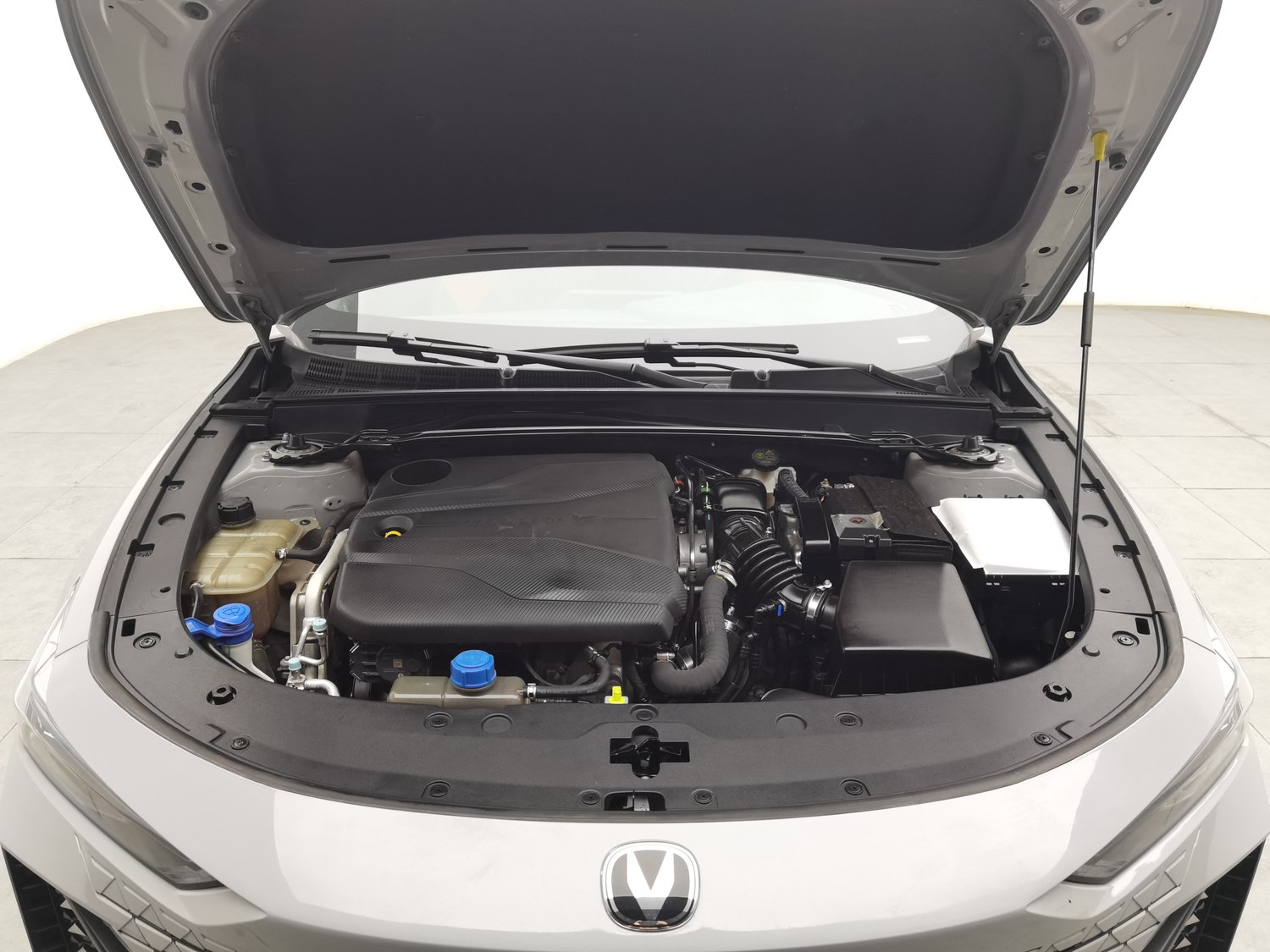 Used Changan UNI-V 2022 1.5 AT