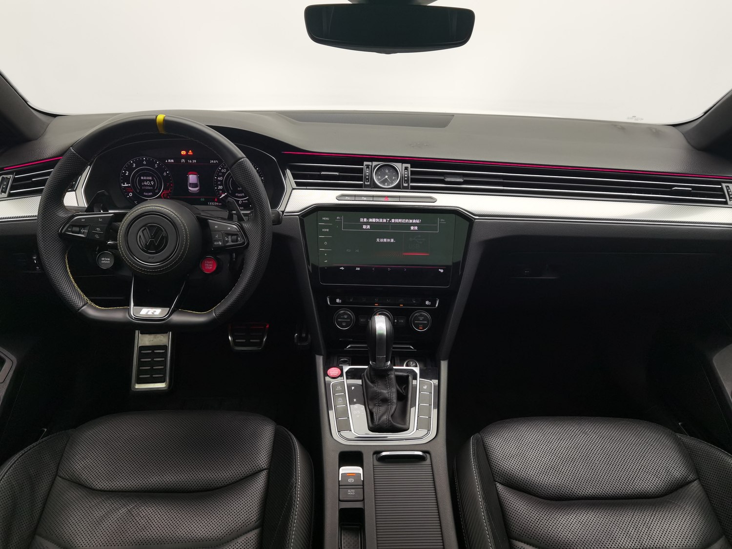 Used Volkswagen CC 2019 2.0 AT