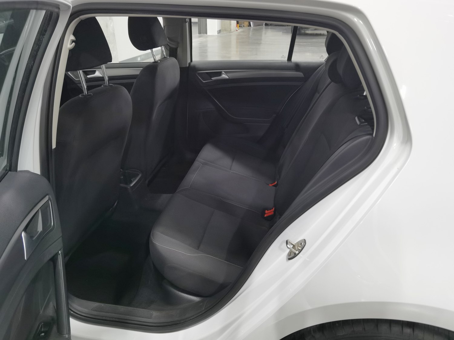 Used Volkswagen Golf 2015 1.6 AT