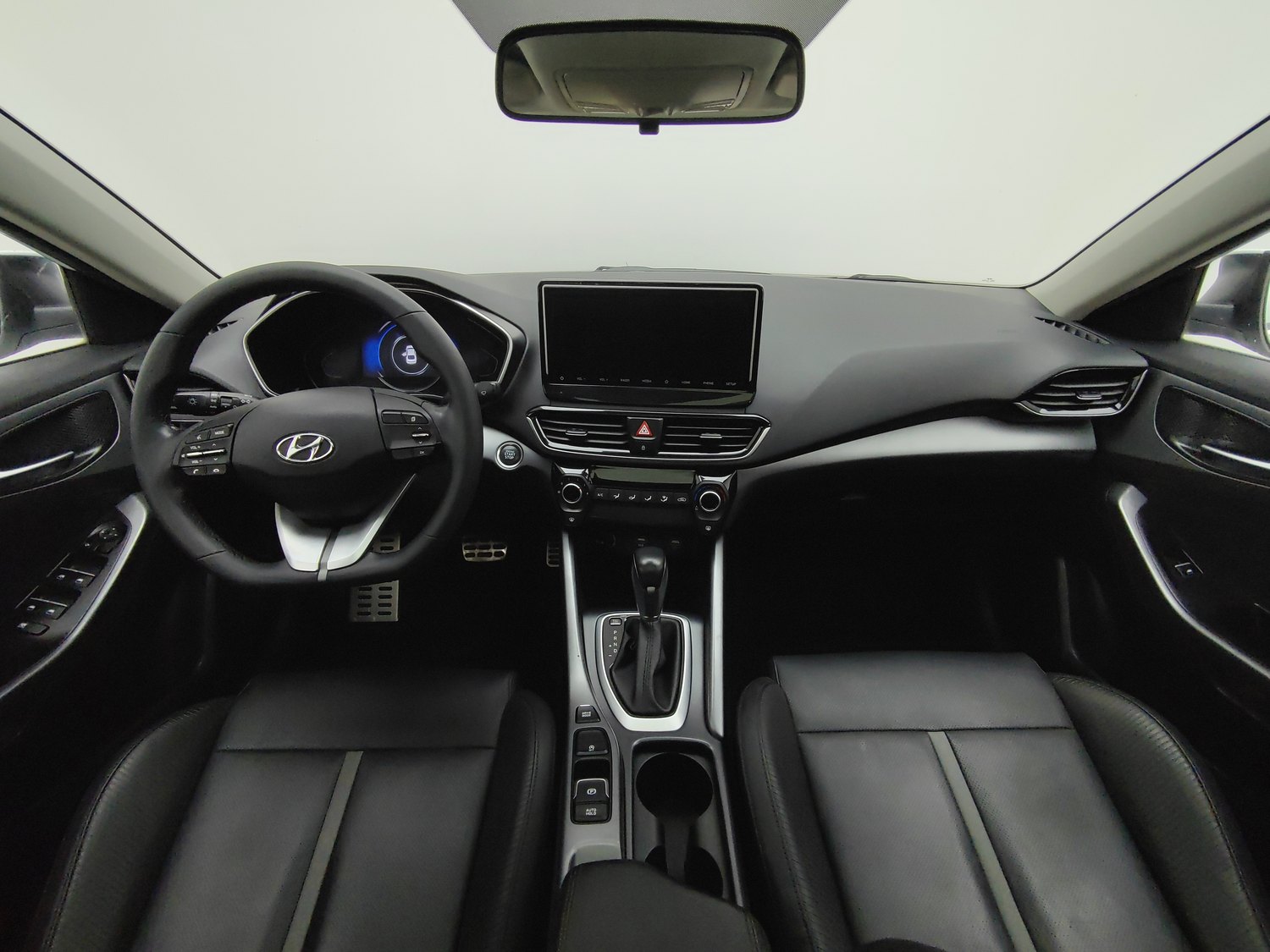 Used Hyundai Lafesta 2019 1.6 AT