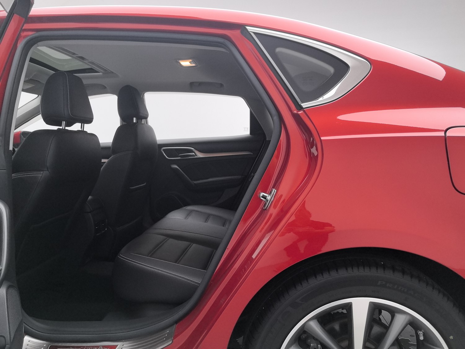 Used MG 6 2019 1.5 MT