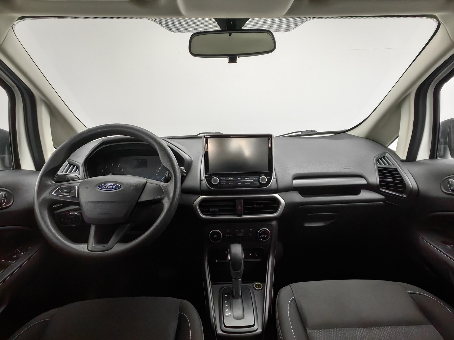 Used Ford EcoSport 2018 1.5 AT