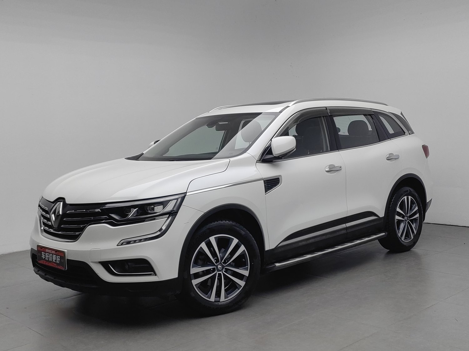 Used Renault Koleos 2018 2.0 AT
