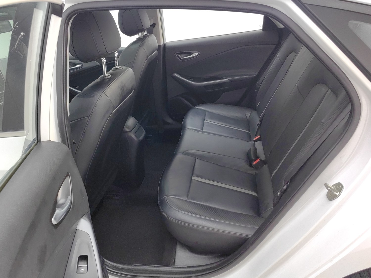 Used Hyundai Lafesta 2019 1.6 AT