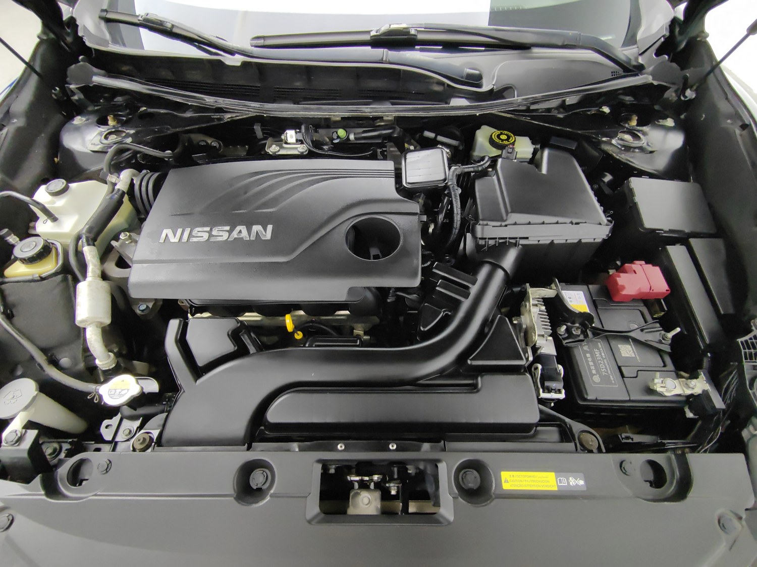 Used Nissan Teana 2016 2.0 AT