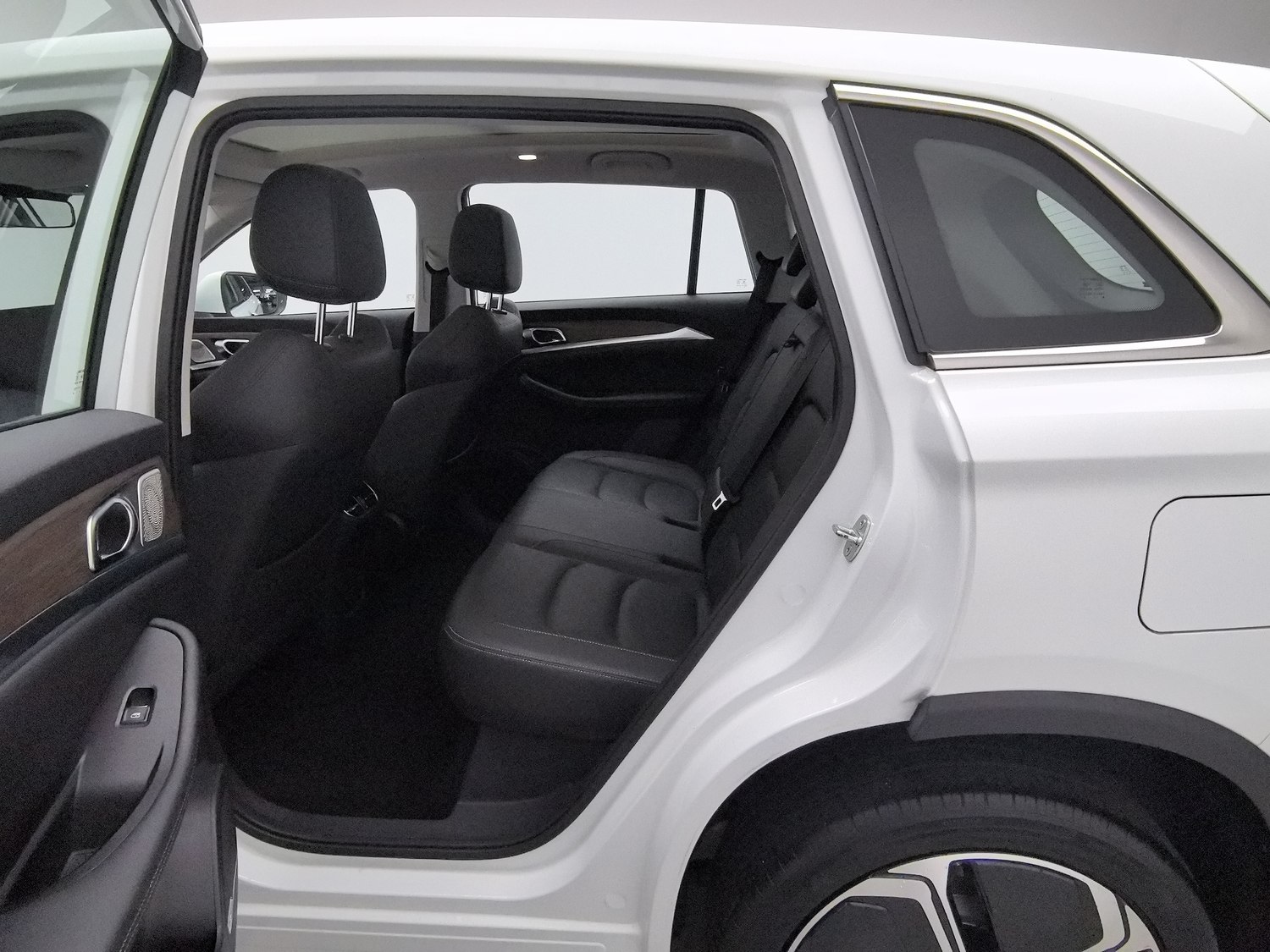 Used Skyworth HT-i 2023 1.5 AT