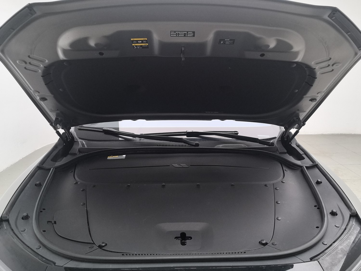 Used Li Auto ONE 2020 1.2 AT