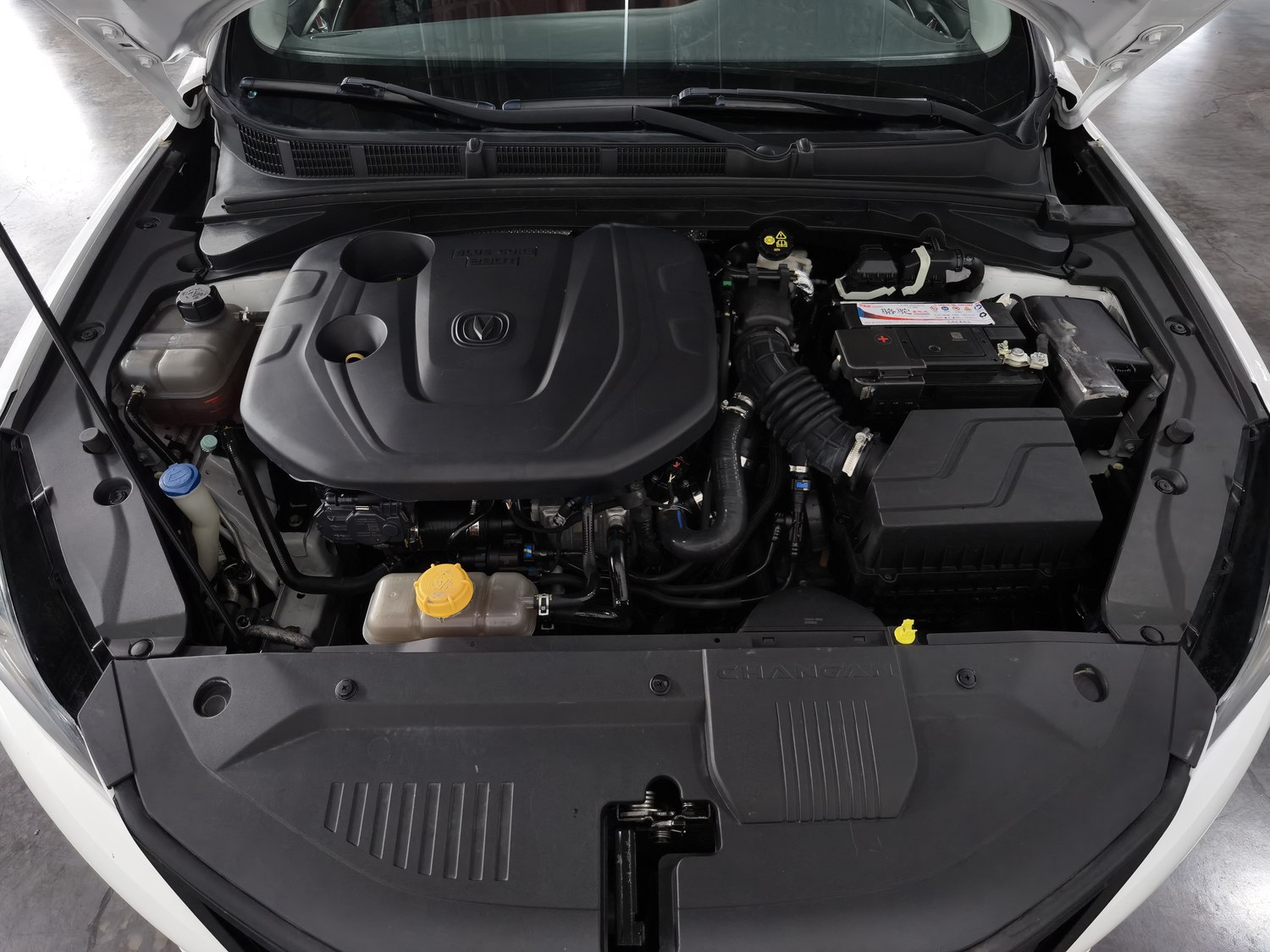 Used Changan Eado 2019 1.4 AT