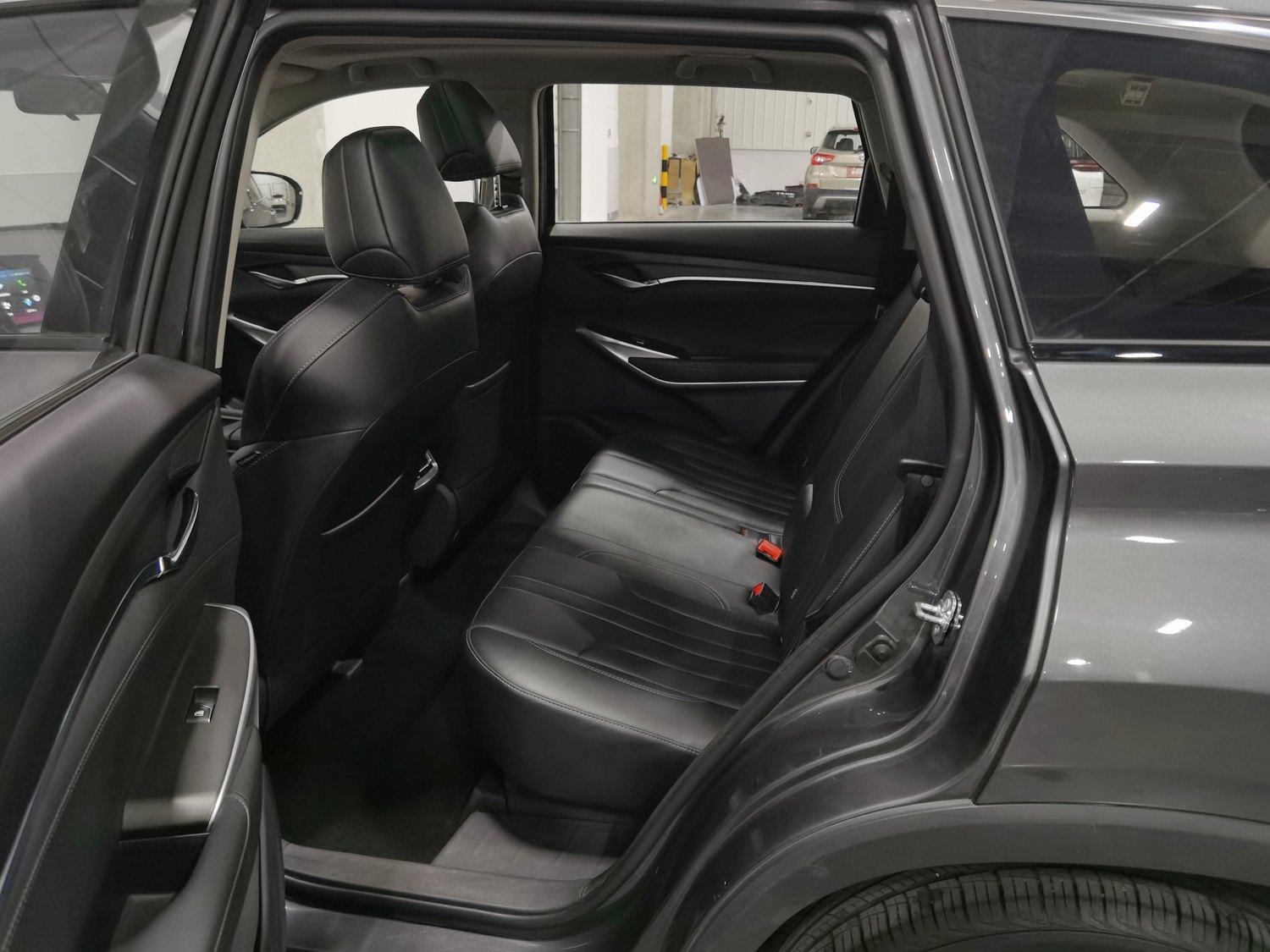 Used Changan CS75 PLUS 2021 1.5 AT