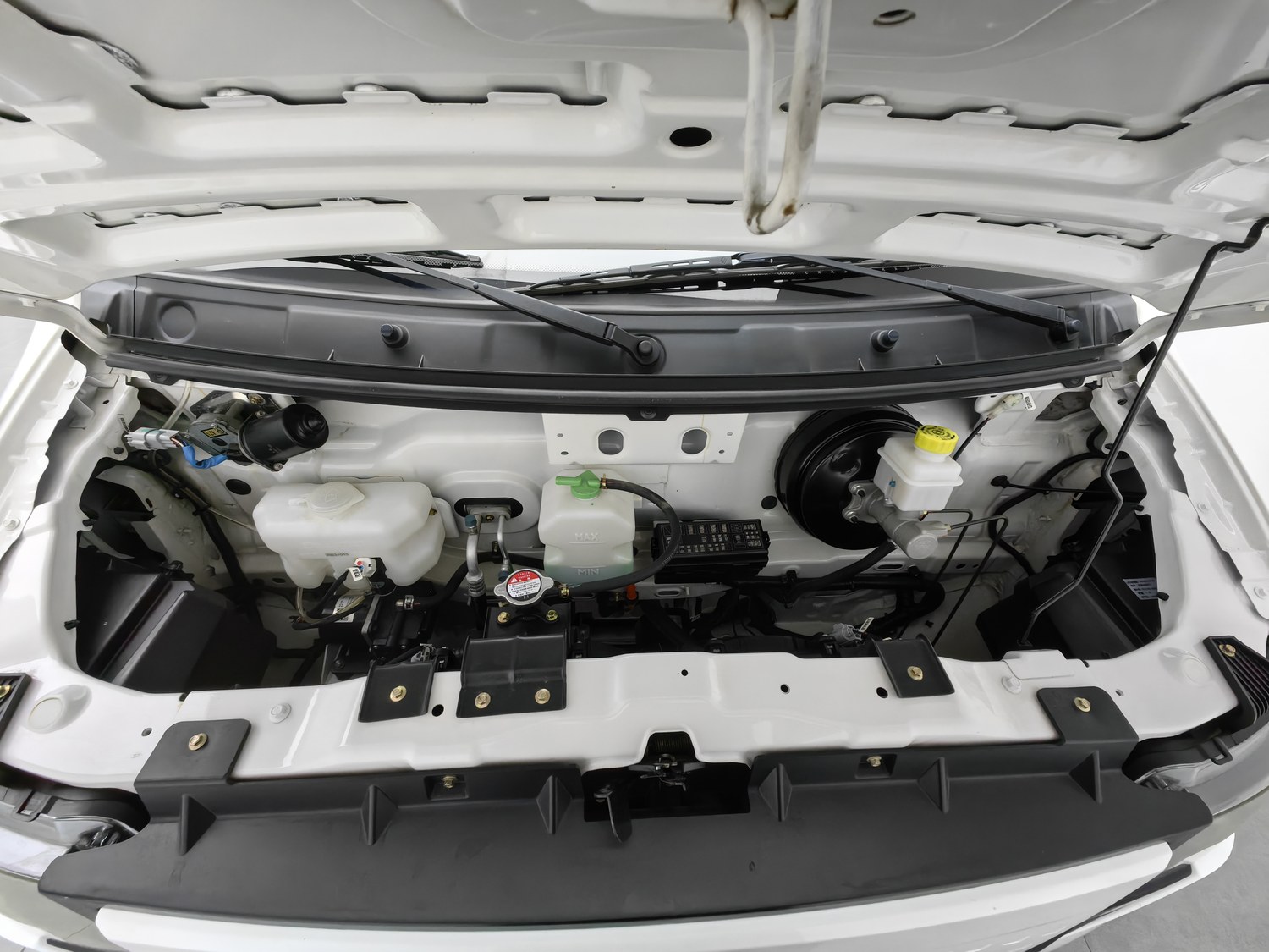 Used Foton Times EV6 2023