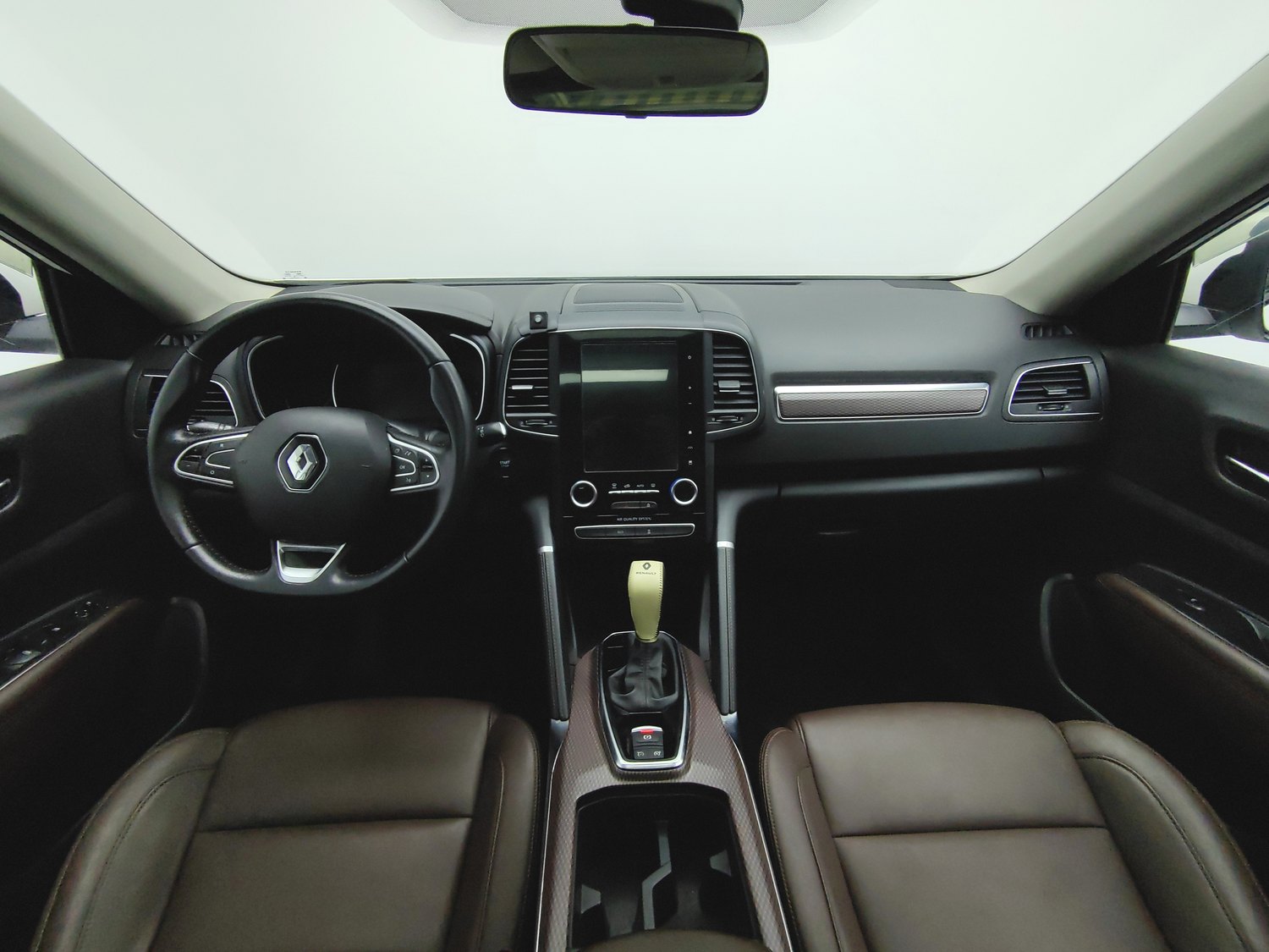 Used Renault Koleos 2018 2.0 AT